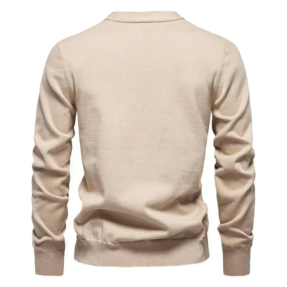 Schneider Varm herre cardigan
