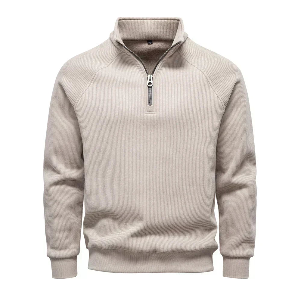 Krause Termisk Herre Sweatshirt
